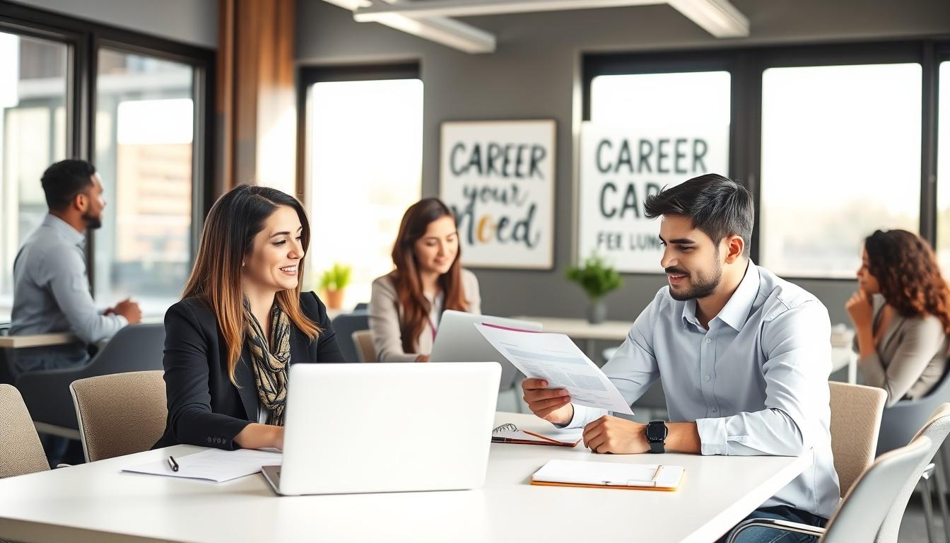 Elevate Your Career
