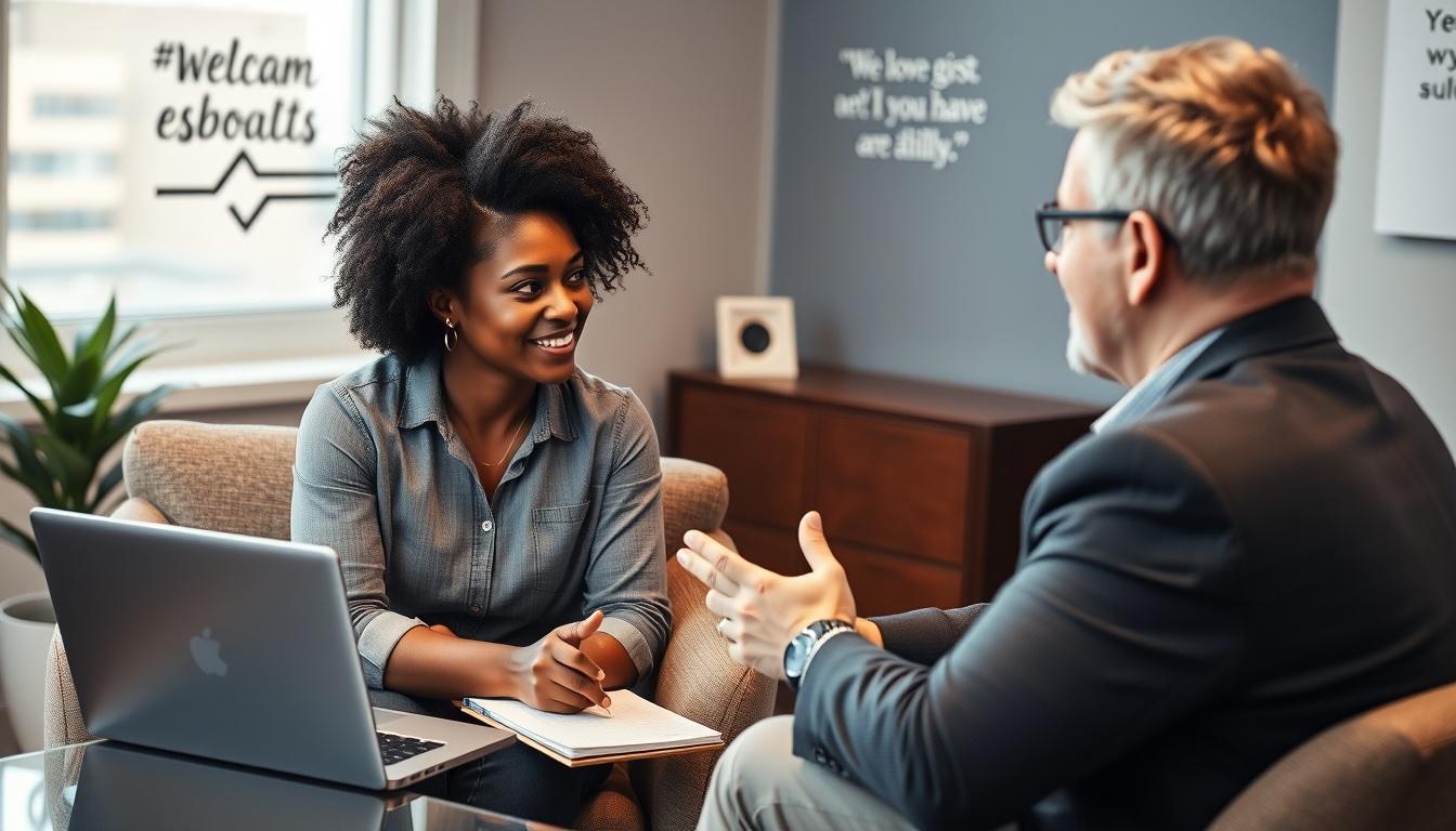 For Career Changers